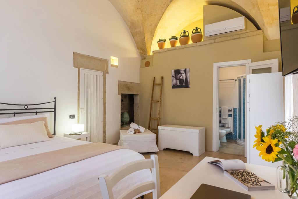 Corte Dei Francesi มาลเย ภายนอก รูปภาพ