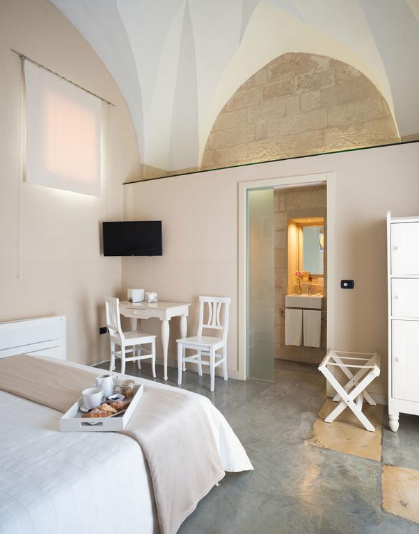Corte Dei Francesi มาลเย ภายนอก รูปภาพ
