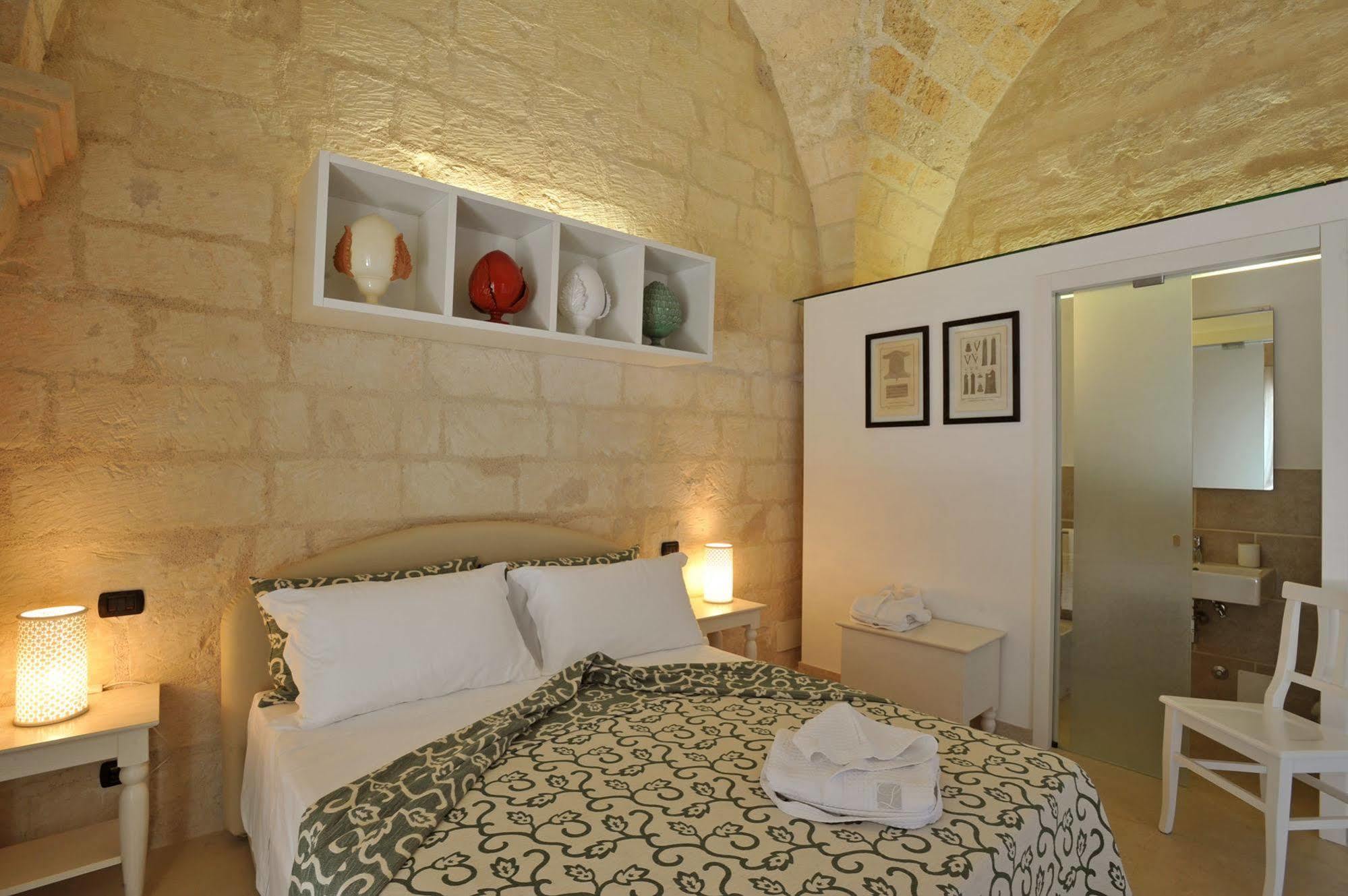 Corte Dei Francesi มาลเย ภายนอก รูปภาพ
