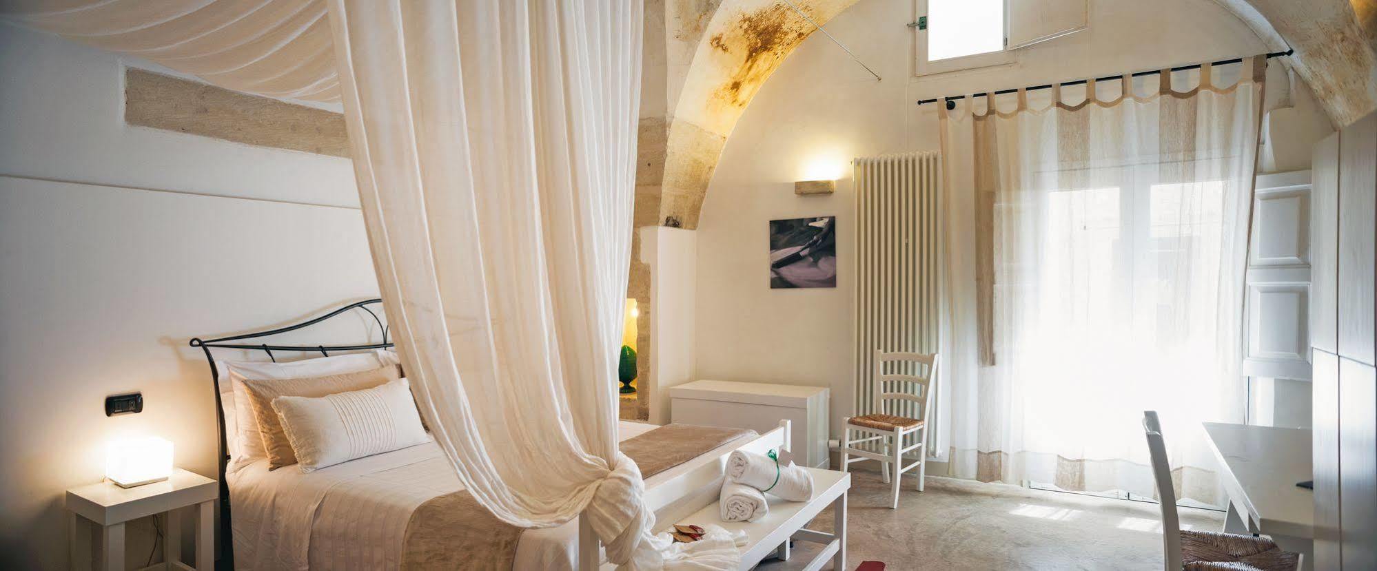 Corte Dei Francesi มาลเย ภายนอก รูปภาพ