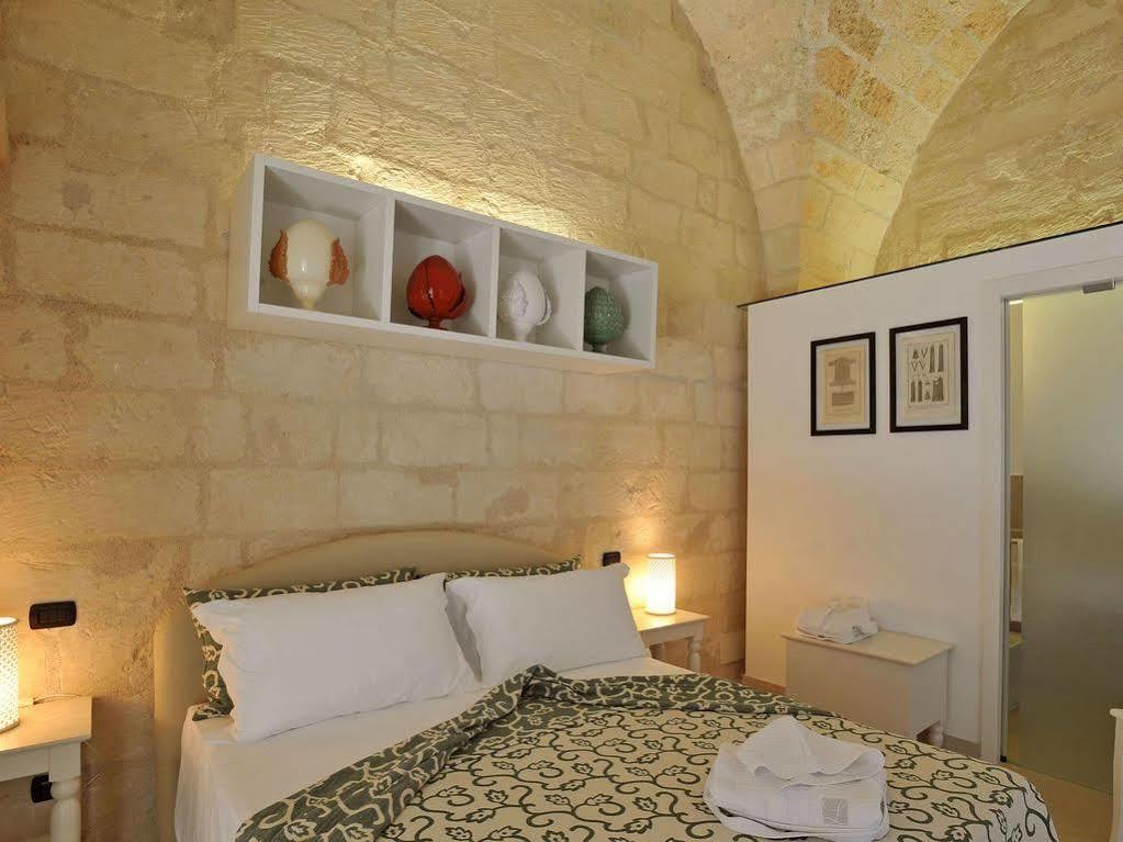 Corte Dei Francesi มาลเย ภายนอก รูปภาพ